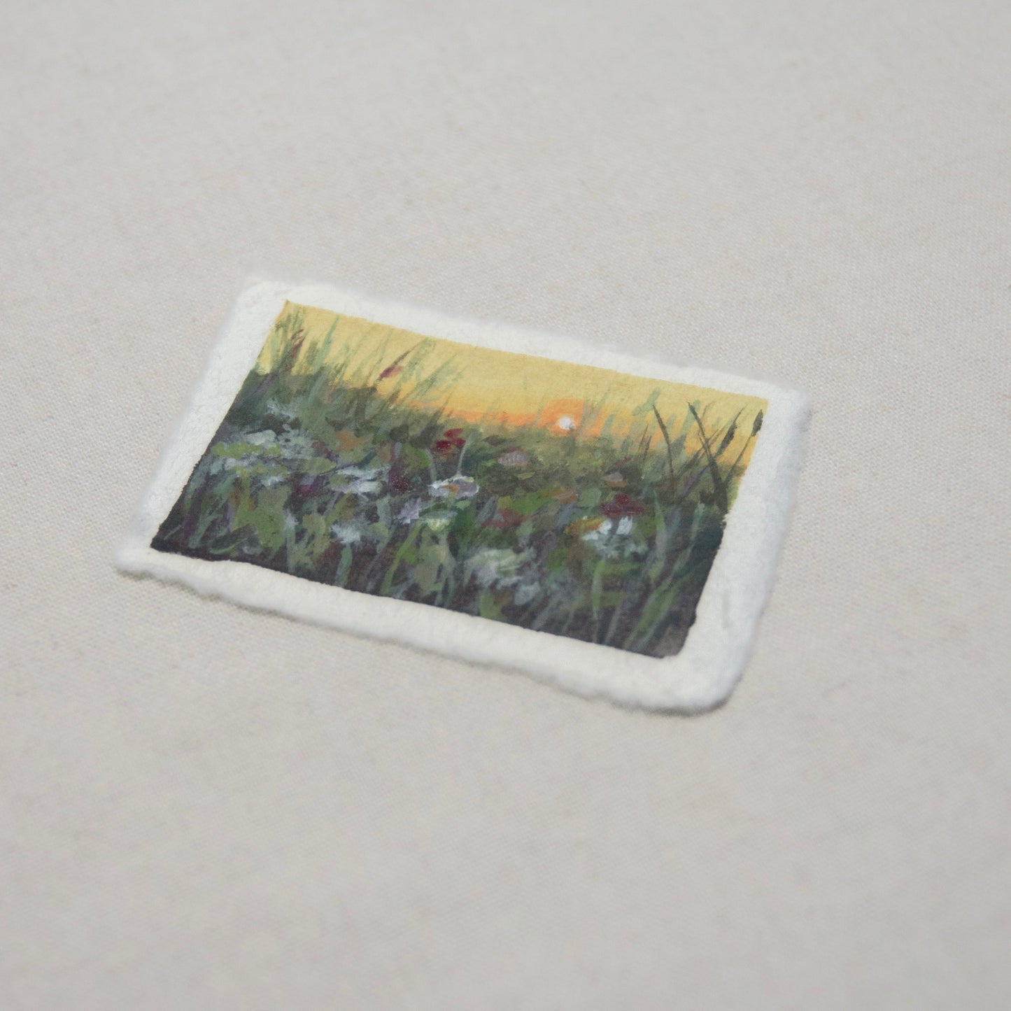 In Bloom vi