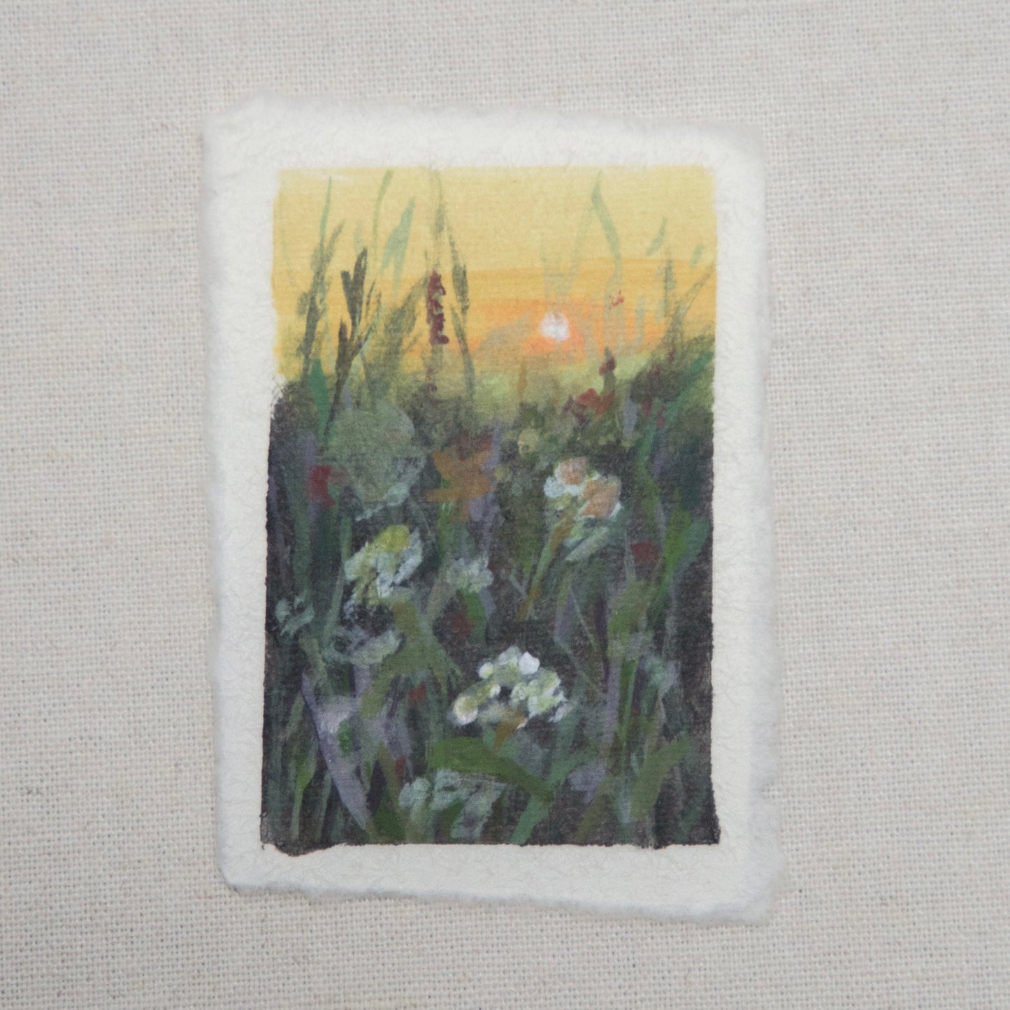 In Bloom v