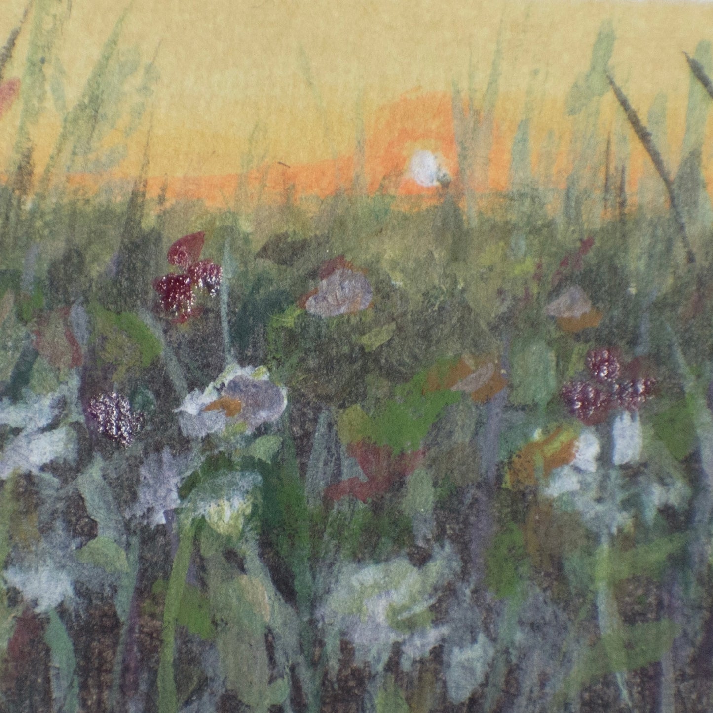 In Bloom vi