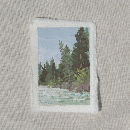 VIII: All the While i