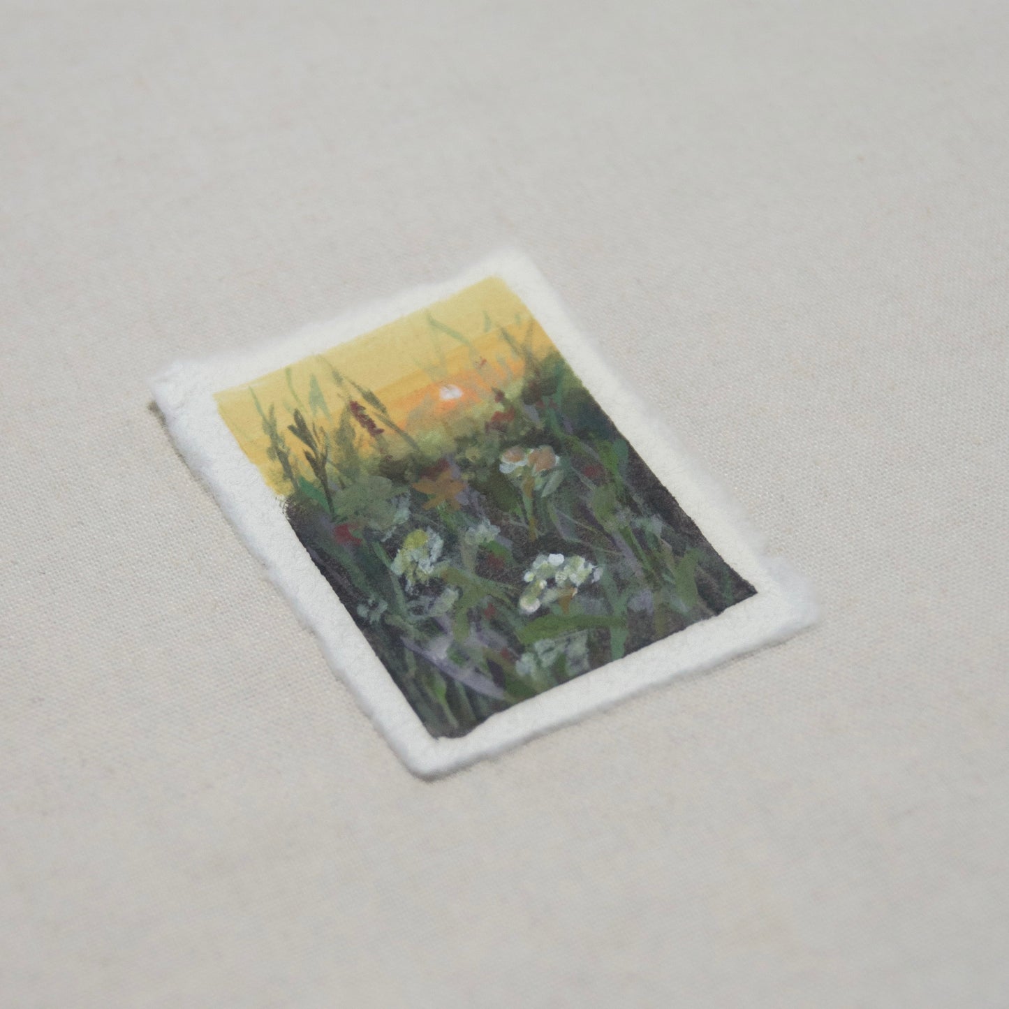 In Bloom v