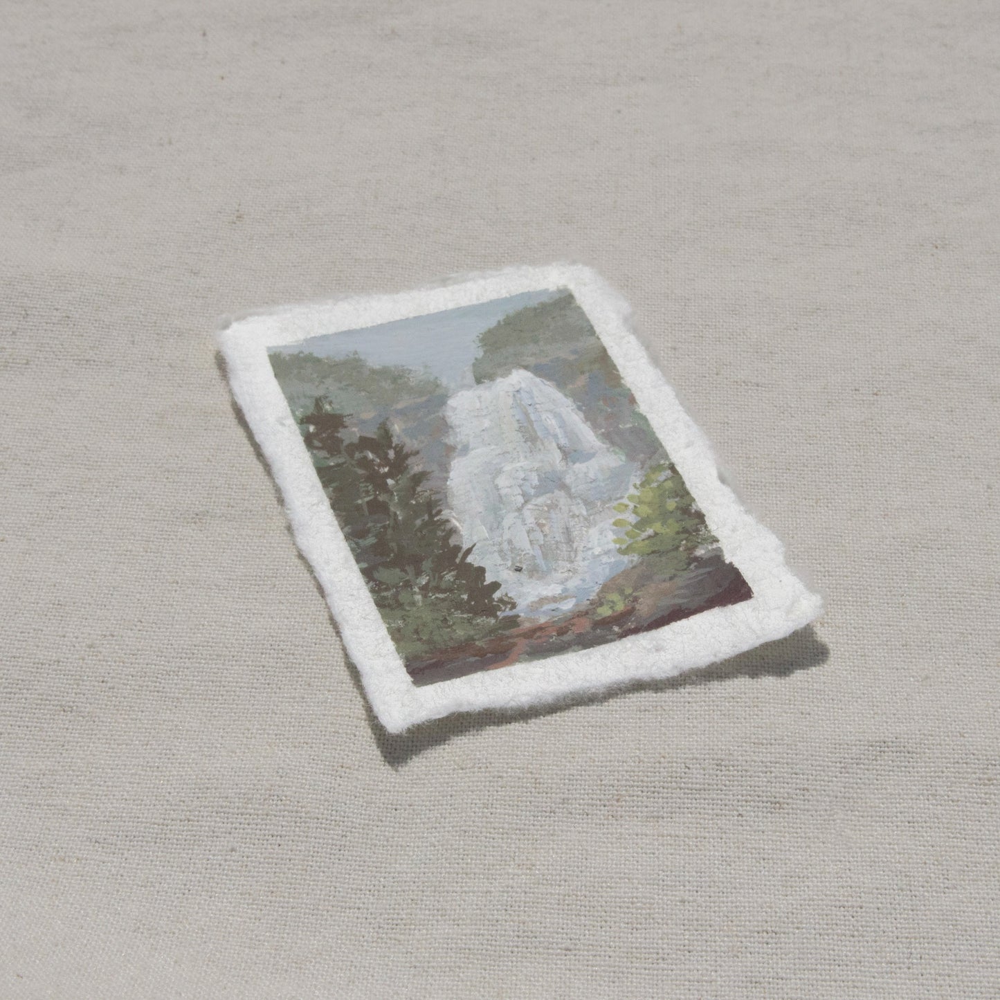 VIII: All the While iii