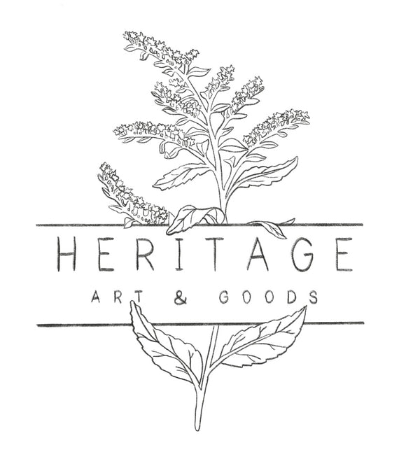 Heritage Art & Goods